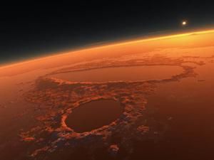 Вчені виявили астероїд, що підтверджує космічну теорію походження життя на Землі Вчені виявили астероїд, що підтверджує космічну теорію походження життя на Землі