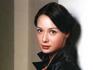 Чулпан Хаматова втретє стала мамою Чулпан Хаматова втретє стала мамою