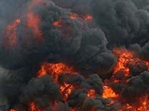 Число жертв після теракту в Дагестані збільшилось Число жертв після теракту в Дагестані збільшилось