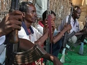 Французькі ВМС потопили піратський корабель Французькі ВМС потопили піратський корабель