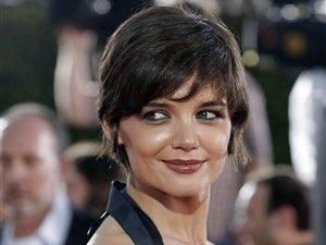 Дружина Тома Круза зіграє дружину Кеннеді Дружина Тома Круза зіграє дружину Кеннеді