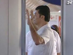 У Євросоюзі назвали дату скасування заборони на перевезення рідин в літаках У Євросоюзі назвали дату скасування заборони на перевезення рідин в літаках