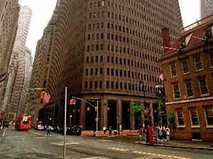 Претензії до Goldman Sachs лунають навіть з Австралії Претензії до Goldman Sachs лунають навіть з Австралії