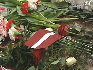 У Латвії відмовилися від святкування 9 травня як Дня Перемоги