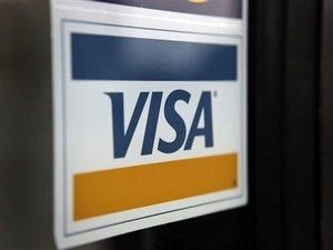 Visa призначила гендиректора в СНД і Південно-Східній Європі Visa призначила гендиректора в СНД і Південно-Східній Європі