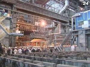 Промвиробництво України зросло на 10,8% Промвиробництво України зросло на 10,8%