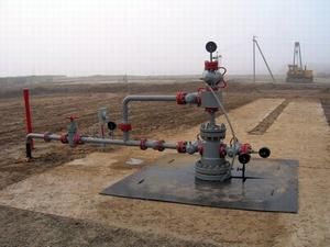 "Укрнафта" скоротила продажі нафти "Укрнафта" скоротила продажі нафти