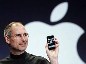 Стів Джобс пояснив, чому на мобільних пристроях Apple ніколи не буде Flash