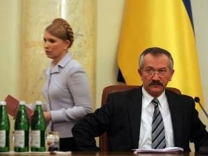 Пинзеник розбив усі доводи уряду та Януковича по ціні на газ