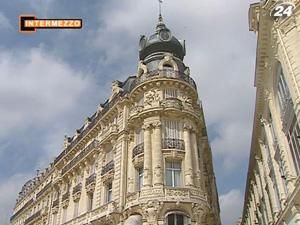 Монпельє - середньовічний спокій невеличкого французького міста Монпельє - середньовічний спокій невеличкого французького міста