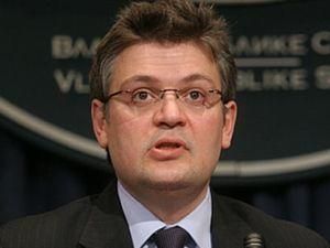 Німеччина передала Сербії лідера неонацистської організації Німеччина передала Сербії лідера неонацистської організації