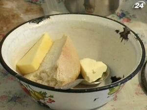 Українцям не вистачає грошей навіть на їжу Українцям не вистачає грошей навіть на їжу