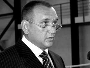 У Росії вбили засновника єдиного у світі музею Сталіна У Росії вбили засновника єдиного у світі музею Сталіна