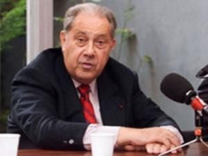 Колишнього чільника МВС Франції відправлено у в’язницю через корупцію Колишнього чільника МВС Франції відправлено у в’язницю через корупцію