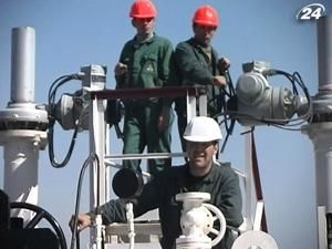 "Укранафта" скоротила продажі на 16,1% "Укранафта" скоротила продажі на 16,1%