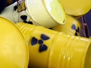 В Індії закопали 20 кг радіоактивних відходів біля інституту В Індії закопали 20 кг радіоактивних відходів біля інституту