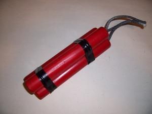 Німецька поліція не стала запобігати вибуху на залізничній станції Німецька поліція не стала запобігати вибуху на залізничній станції