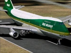 Іракські авіалінії заборгували майже 1,2 млрд. дол. Іракські авіалінії заборгували майже 1,2 млрд. дол.