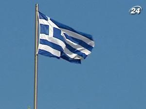 Греція скоротить державні витрати на 24 млрд. євро
