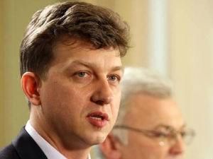 Доній подасть в Генеральну прокуратуру заяву про побиття Доній подасть в Генеральну прокуратуру заяву про побиття