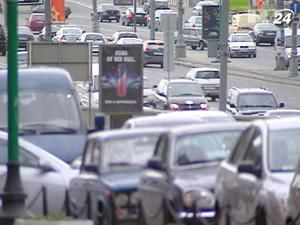 Старі автівки в Росії можуть стати поза законом Старі автівки в Росії можуть стати поза законом