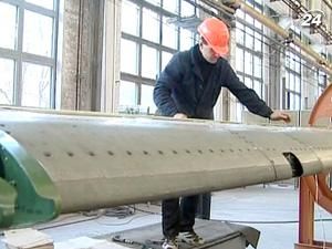 Про об’єднання авіабудівних галузей Росії та України мова не йде Про об’єднання авіабудівних галузей Росії та України мова не йде