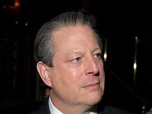 Колишній віце-президент США Альберт Гор купив віллу за 9 млн. дол. Колишній віце-президент США Альберт Гор купив віллу за 9 млн. дол.