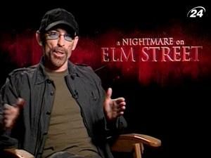 Фреді Крюгер знову повертається у дитячі сни Фреді Крюгер знову повертається у дитячі сни