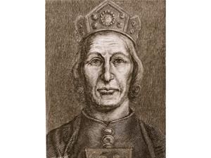 1 травня. Люди в історії - 1 травня 2010 - Телеканал новин 24 1 травня. Люди в історії - 1 травня 2010 - Телеканал новин 24