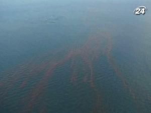 У Флориді оголосили надзвичайний стан у зв’язку з витоком нафти У Флориді оголосили надзвичайний стан у зв’язку з витоком нафти
