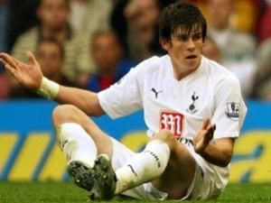 Гаррет Бейл не продається Гаррет Бейл не продається