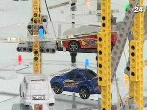 У Києві визначили імена найбільш талановитих юних винахідників У Києві визначили імена найбільш талановитих юних винахідників