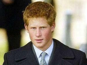 Британський принц Гаррі повернеться в Афганістан пілотом військового вертольота Британський принц Гаррі повернеться в Афганістан пілотом військового вертольота