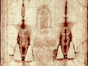 Копію Туринської плащаниці виготовляють у Дніпропетровську Копію Туринської плащаниці виготовляють у Дніпропетровську