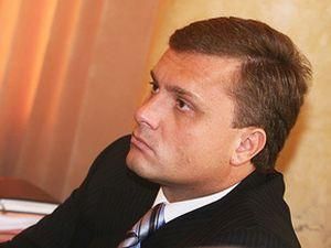 Глава Адміністрації Президента заробив за 2009 рік майже 12 млн. грн.