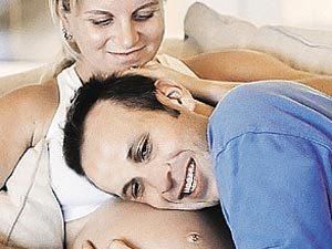 Вчені знайшли гормон, який робить чоловіків чутливішими Вчені знайшли гормон, який робить чоловіків чутливішими