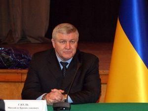 В Києві на честь Дня Перемоги проходить тенісний турнір