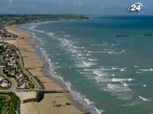 Арроманш - німе нагадування про трагізм війни Арроманш - німе нагадування про трагізм війни