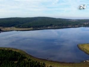 Лозер - царина неймовірно дивовижних пейзажів, диких звірів та хижих птахів Лозер - царина неймовірно дивовижних пейзажів, диких звірів та хижих птахів