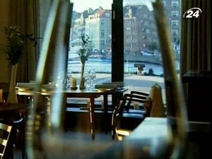 Ресторан Noma - чудова атмосфера і доброзичливе ставлення Ресторан Noma - чудова атмосфера і доброзичливе ставлення