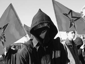 В Гамбурзі 17 правоохоронців постраждали в результаті зіткнення з ліворадикальною молоддю В Гамбурзі 17 правоохоронців постраждали в результаті зіткнення з ліворадикальною молоддю