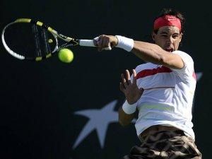 Феррер виграв іспанський півфінал на тенісному турнірі в Римі Феррер виграв іспанський півфінал на тенісному турнірі в Римі