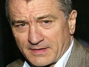 Шанувальник заплатив 8,5 тис. дол. за каву з Робертом де Ніро Шанувальник заплатив 8,5 тис. дол. за каву з Робертом де Ніро