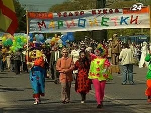 У Криму стартував курортний сезон У Криму стартував курортний сезон