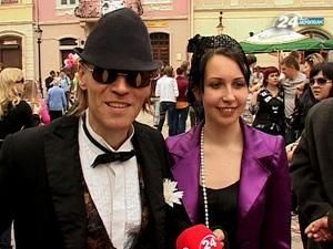 У Львові відзначають свято, якого більше немає ніде - батярське свято У Львові відзначають свято, якого більше немає ніде - батярське свято