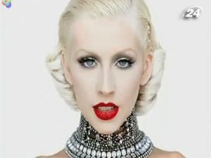 Крістіна Агілера випустила відеокліп на перший сингл з альбому Bionic Крістіна Агілера випустила відеокліп на перший сингл з альбому Bionic