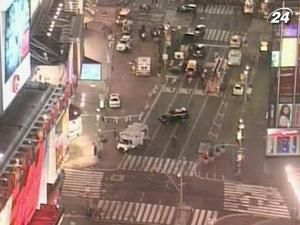 Правоохоронцям Нью-Йорка вдалося запобігти теракту Правоохоронцям Нью-Йорка вдалося запобігти теракту