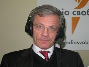 Соколовський вважає, Путін може повернути Україну в СРСР Соколовський вважає, Путін може повернути Україну в СРСР