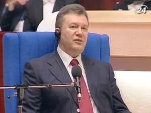 Голодомор - не геноцид українців, а лише спільна трагедія народів Радянського Союзу Голодомор - не геноцид українців, а лише спільна трагедія народів Радянського Союзу