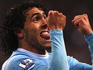 Інтер хоче форварда Ман Сіті Інтер хоче форварда Ман Сіті